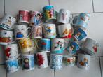 mug enfant : Disney Cubitus licorne Aldi Bd télétubbies 3e/P, Enlèvement, Comme neuf, Tasse(s) et/ou soucoupe(s)