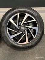 15” originele Volkswagen Polo 2G0 velgen + banden 5x100  2G0, Auto-onderdelen, Gebruikt, 15 inch, -, -
