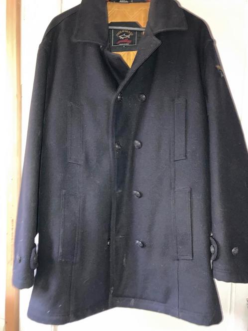 Paul & Shark , Bretagne jas maat L, Kleding | Heren, Jassen | Winter, Maat 52/54 (L), Ophalen of Verzenden