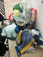 Baby tot 4 jaar mix jongens kleren, Enlèvement, Comme neuf