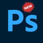 Adobe Photoshop 2025, Computers en Software, Verzenden, Nieuw, Windows