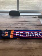 FC Barcelona sjaal, Verzamelen, Sportartikelen en Voetbal, Nieuw, Vaantje of Sjaal, Ophalen of Verzenden