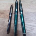 Bermont waterman pen, Verzamelen, Ophalen of Verzenden, Gebruikt, Vulpen, Waterman