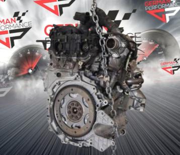 PT153 AJ20P3-MOTOR JAGUAR E-PACE P300E RANGE ROVER EVOQUE D beschikbaar voor biedingen