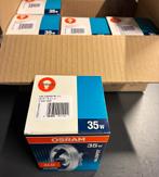 Pinspot lamp, 30 tot 60 watt, Halogeen (gloei)lamp, Nieuw, Overige fittingen