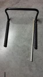 fietsrek, Fietsen en Brommers, Ophalen, Nieuw