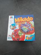 Mikado., Hobby en Vrije tijd, Gezelschapsspellen | Kaartspellen, Gebruikt, Ophalen of Verzenden