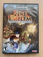 Fire Emblem: Path of Radiance Ntsc us, Consoles de jeu & Jeux vidéo, Comme neuf