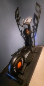 Crosstrainer Focus Fitness Fox 5 iPlus ALS NIEUW!!, Sport en Fitness, Ophalen, Zo goed als nieuw, Crosstrainer