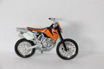 Moto de collection KTM 520 SX, Hobby & Loisirs créatifs, Voitures miniatures | Échelles Autre, Comme neuf, Autres types, Enlèvement
