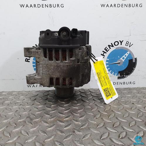 PEUGEOT PARTNER 1.6 HDI L1  [ALTERNATOR] 2012, Auto-onderdelen, Motor en Toebehoren, Gebruikt, ARN erkend, Stiba lid, Erkend duurzaam