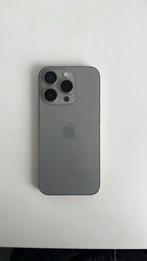 Apple iPhone 15 Pro, Telecommunicatie, Mobiele telefoons | Apple iPhone, Gebruikt, Zonder abonnement, IPhone 15 Pro, Ophalen