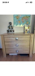 Armoire&garde robe enfant, Maison & Meubles, Armoires | Commodes, Enlèvement, Comme neuf