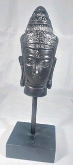Bronzen sculptuur Boeddha, Antiek en Kunst, Ophalen of Verzenden