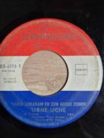 Singel Vader Abraham en zijn goede zonen, Cd's en Dvd's, Vinyl | Nederlandstalig, Ophalen of Verzenden