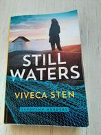 Viveca Sten : Still Waters, Enlèvement ou Envoi, Utilisé, Viveca Sten, Scandinavie