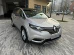 Renault Espace 1.6 TCe Energy lnitiale Paris km90000 euros 6, Auto's, Renault, Automaat, Euro 6, Bedrijf, Espace