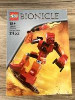 40581 BIONICLE Tahu and Takua Lego, Kinderen en Baby's, Speelgoed | Duplo en Lego, Ophalen of Verzenden, Nieuw, Complete set, Lego