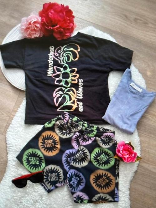 Prachtige kleding maat 110-122 te koop, Kinderen en Baby's, Babykleding | Overige, Zo goed als nieuw, Ophalen of Verzenden