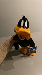 Knuffel looney tunes daffy duck, Ophalen of Verzenden, Zo goed als nieuw