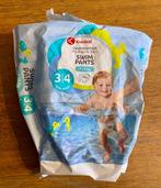 Zwempampers maat 3/4 (7-15kg), Enfants & Bébés, Vêtements de bébé | Maillots de bain pour bébés, Kruidvat, Garçon ou Fille, Enlèvement