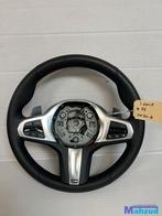 BMW 1 SERIE F40 LEER M SPORT met flipper Stuurwiel stuur 201, Auto-onderdelen, Ophalen of Verzenden, Gebruikt, BMW