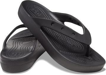 Tongs Crocs Flip Flops LIVRAISON RAPIDE ET GRATUITE, Neuf, -, Autres couleurs, -