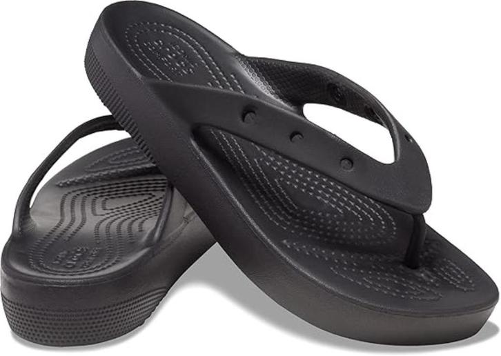 Crocs  Flip Flops teenslippers SNELLE GRATIS LEVERING, Kleding | Dames, Schoenen, Nieuw, Slippers, Overige kleuren, Verzenden