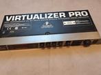 Behringer Virtualizer Pro DSP1024P, Enlèvement, Comme neuf, Multi-effet
