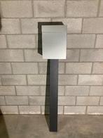 Brievenbus, Tuin en Terras, Brievenbussen, Ophalen, Nieuw, Inox, Staande brievenbus