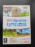 WII Sports, Games en Spelcomputers, Games | Nintendo Wii, Gebruikt, 2 spelers, Ophalen of Verzenden, Sport