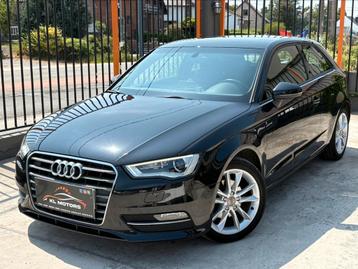 AUDI A3 8V PACK SPORT 1.2 TFSI 108 000KL CARPASS 2013 EURO 5 beschikbaar voor biedingen