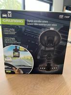Grundig Dashcam, Elektronische apparatuur, Overige elektronische apparatuur, Ophalen, Nieuw