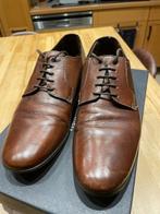 chaussures  chic en cuir, Kleding | Dames, Ophalen, Bruin, Zara, Zo goed als nieuw