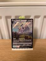 Arceus V SWSH204 - Pokemon kaart, Hobby en Vrije tijd, Verzamelkaartspellen | Pokémon, Ophalen of Verzenden, Nieuw, Losse kaart