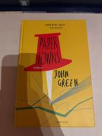 Paper Towns - John Green, Boeken, Ophalen, Zo goed als nieuw