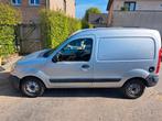 Renault kangoo lichte vracht 15dci, Auto's, Renault, Particulier, Zilver of Grijs, Te koop