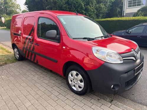 RENAULT KANGOO 1.5 Blue dci Grand Comfort 95 PK Maxi, Autos : Divers, Autos divers Autre, Enlèvement