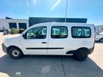 Renault Kangoo Maxi/2020/1.5dci/ sensoren/euro 6, Auto's, Bestelwagens en Lichte vracht, Euro 6, Renault, Bedrijf, USB