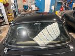 Hardtop Mazda MX5, Ophalen