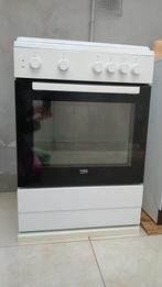 Beko | Fornuis FSS56000GW, Elektronische apparatuur, Ophalen