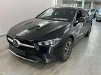 Mercedes-Benz CLA 250 e Shooting Brake 8G-DCT Vrwrmd Half, Auto's, Automaat, CLA, Overige brandstoffen, Emergency brake assist