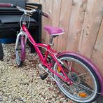 Meisjesfiets 5j, Fietsen en Brommers, Ophalen of Verzenden