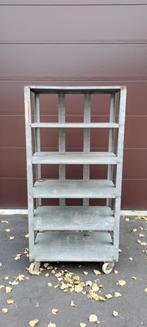 Containers / rekken, Doe-het-zelf en Bouw, Ophalen