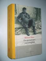 Richard Yates - Een speciaal soort voorzienigheid - Oorlogsd, Gelezen, Algemeen, Ophalen of Verzenden, Richard Yates
