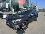 Toyota RAV-4 2.5 Hybr/Gps/Camera/Safety, Zwart, 131 kW, Bedrijf, USB