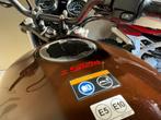 Kawasaki - Z650 RS 50th Anniversary, Naked bike, 650 cc, Bedrijf, 12 t/m 35 kW