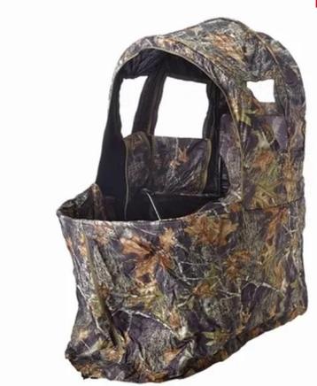 Wildlife schuil/camouflagetent  beschikbaar voor biedingen