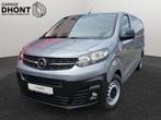 Opel Vivaro L3H1 Edition - 2.0 Diesel Manueel 6, Autos, Opel, Système de navigation, 207 g/km, Achat, 107 kW