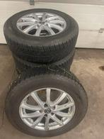 Winterset Mazda CX5, Enlèvement, Pneus hiver, Jante(s)